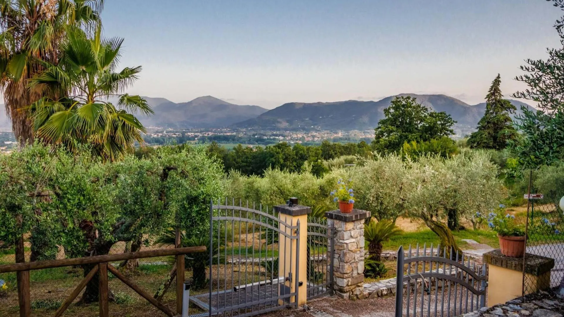 Villa Gabry Lucca