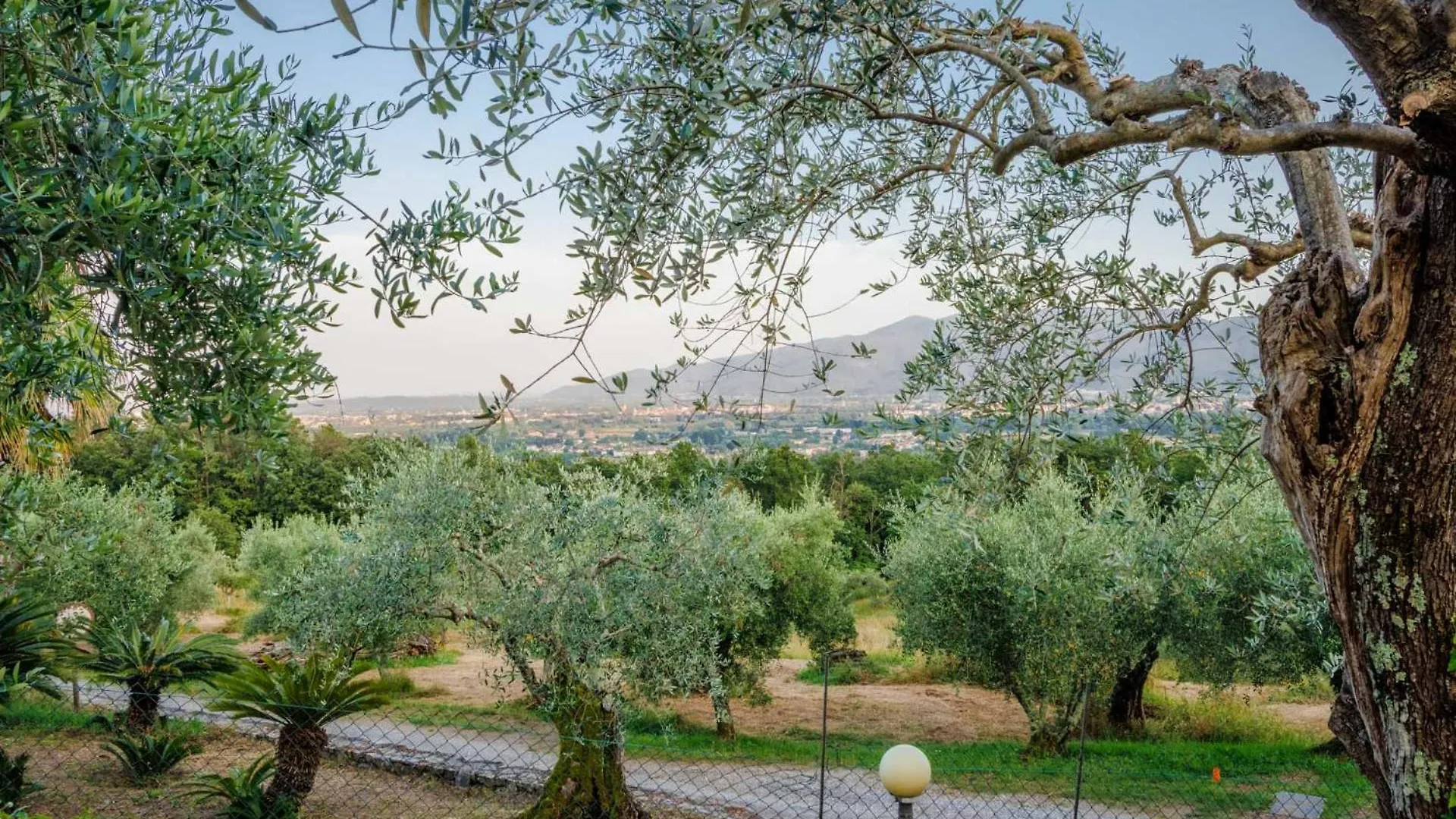 Villa Gabry Lucca Italy