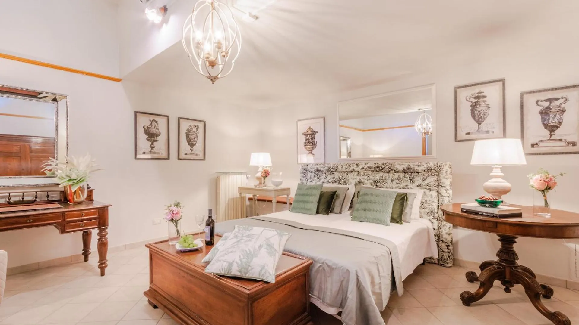 Villa Gabry Lucca Italy