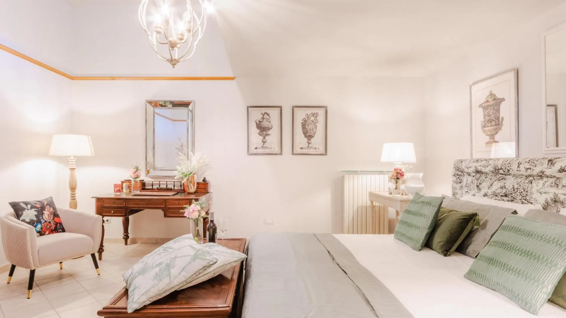 Villa Gabry Lucca