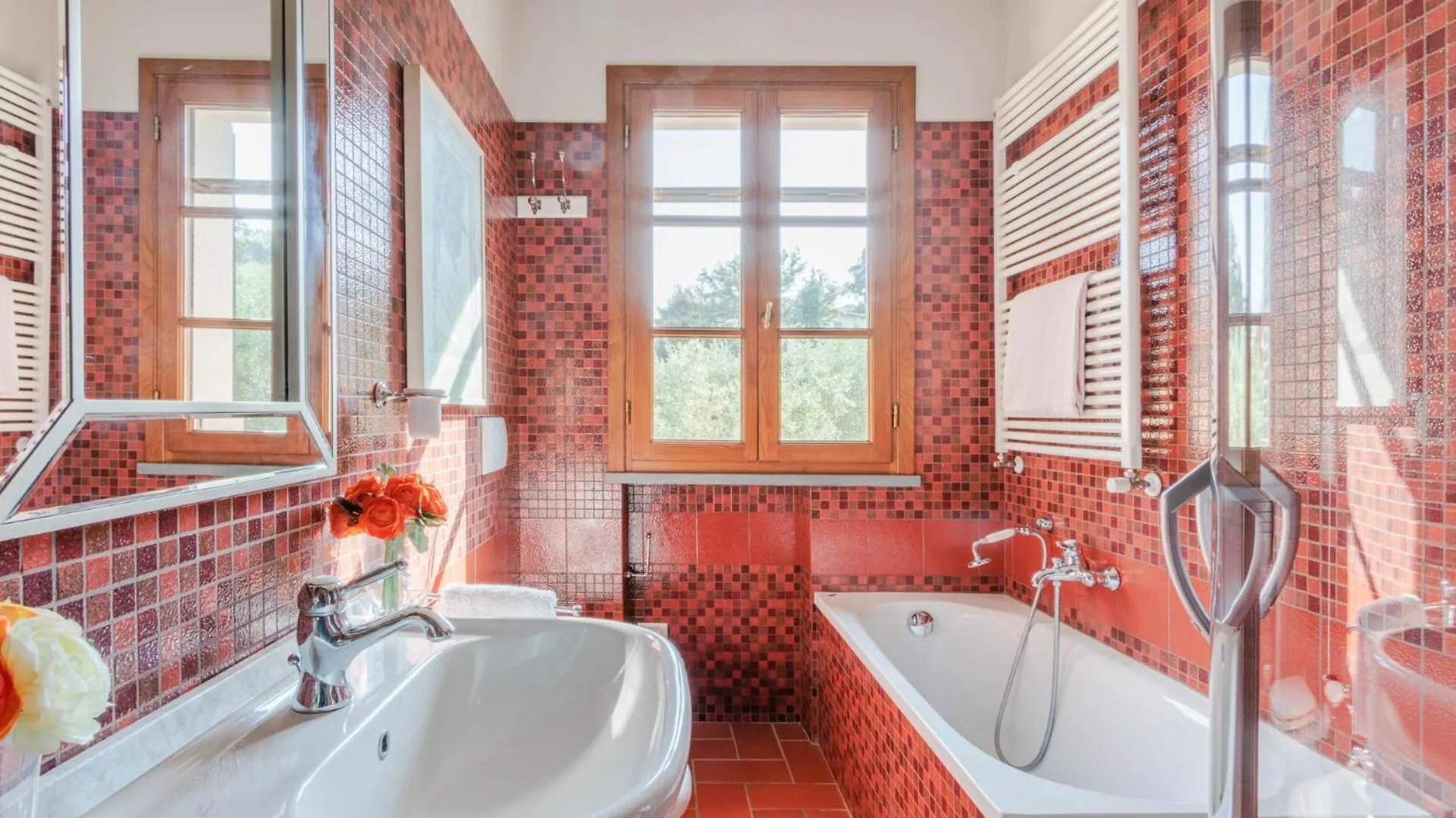 Villa Gabry Lucca