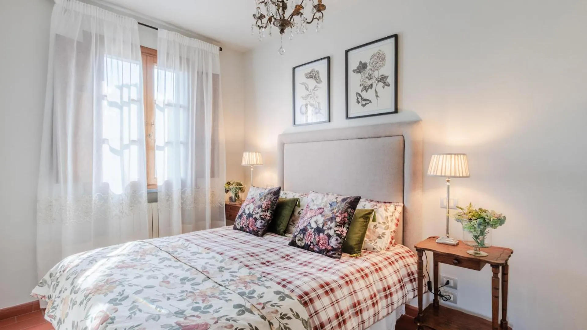 Villa Gabry Lucca