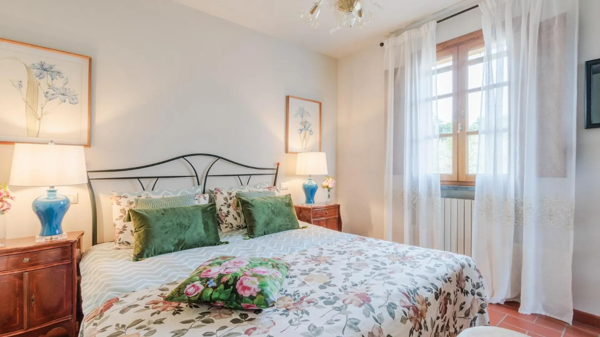 Villa Gabry Lucca