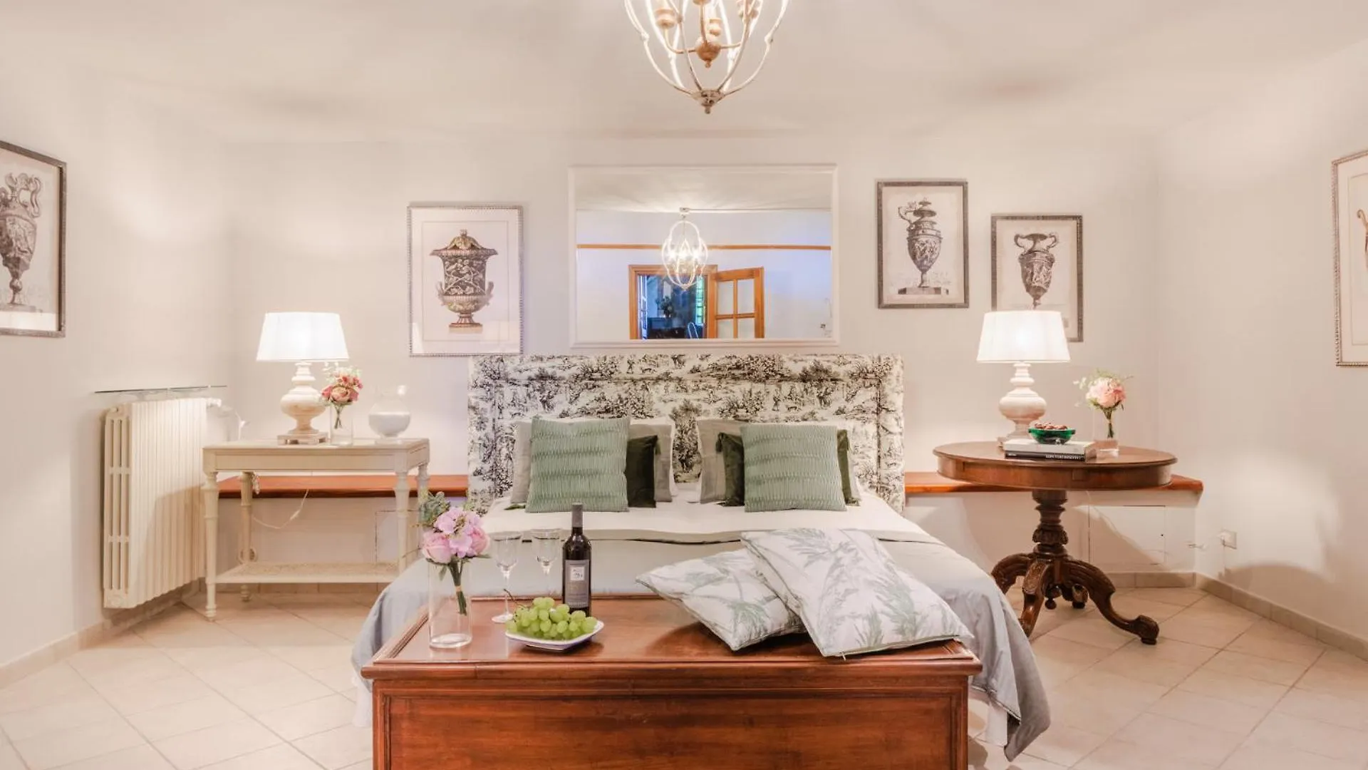 Villa Gabry Lucca
