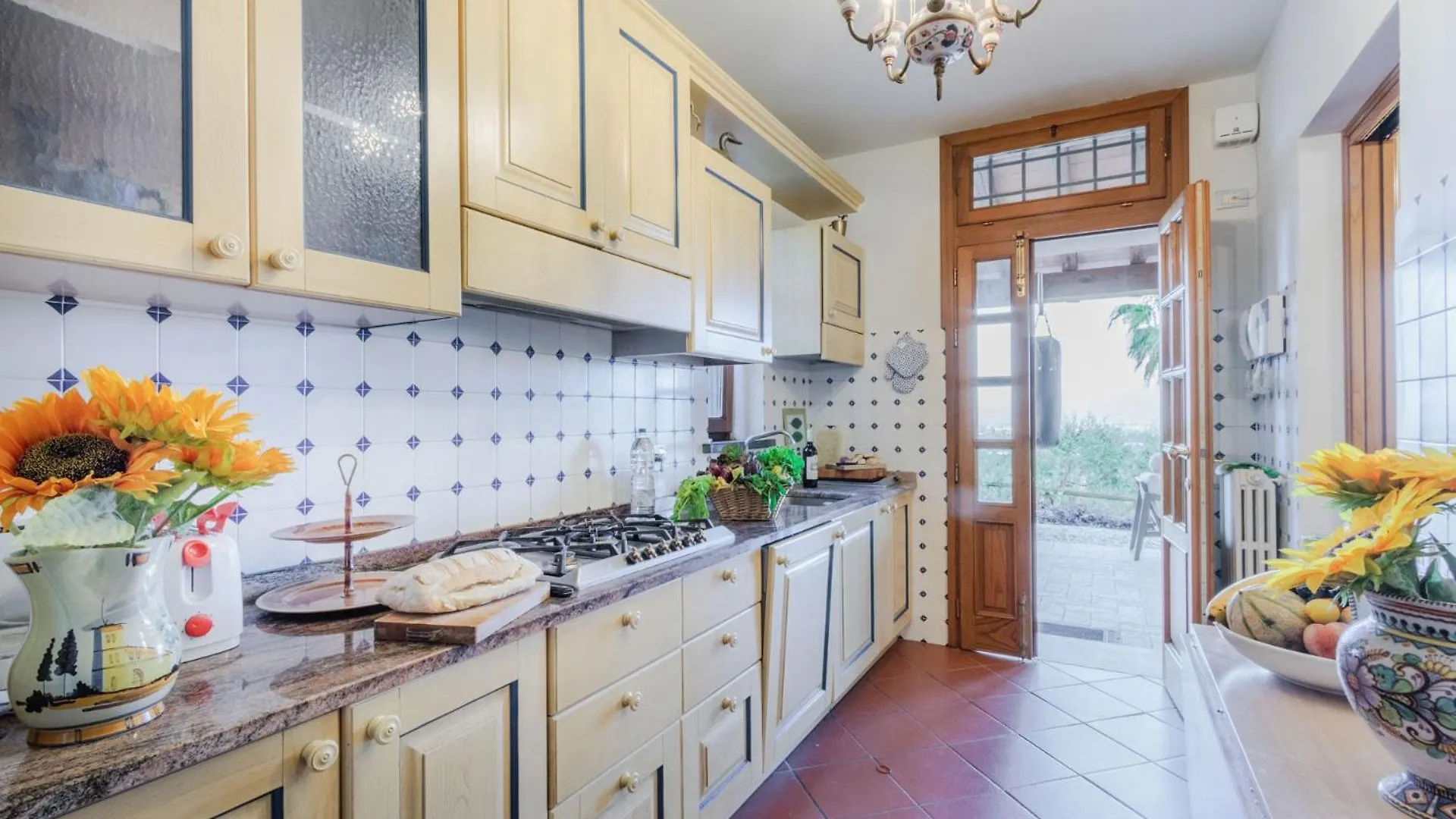 Villa Gabry Lucca