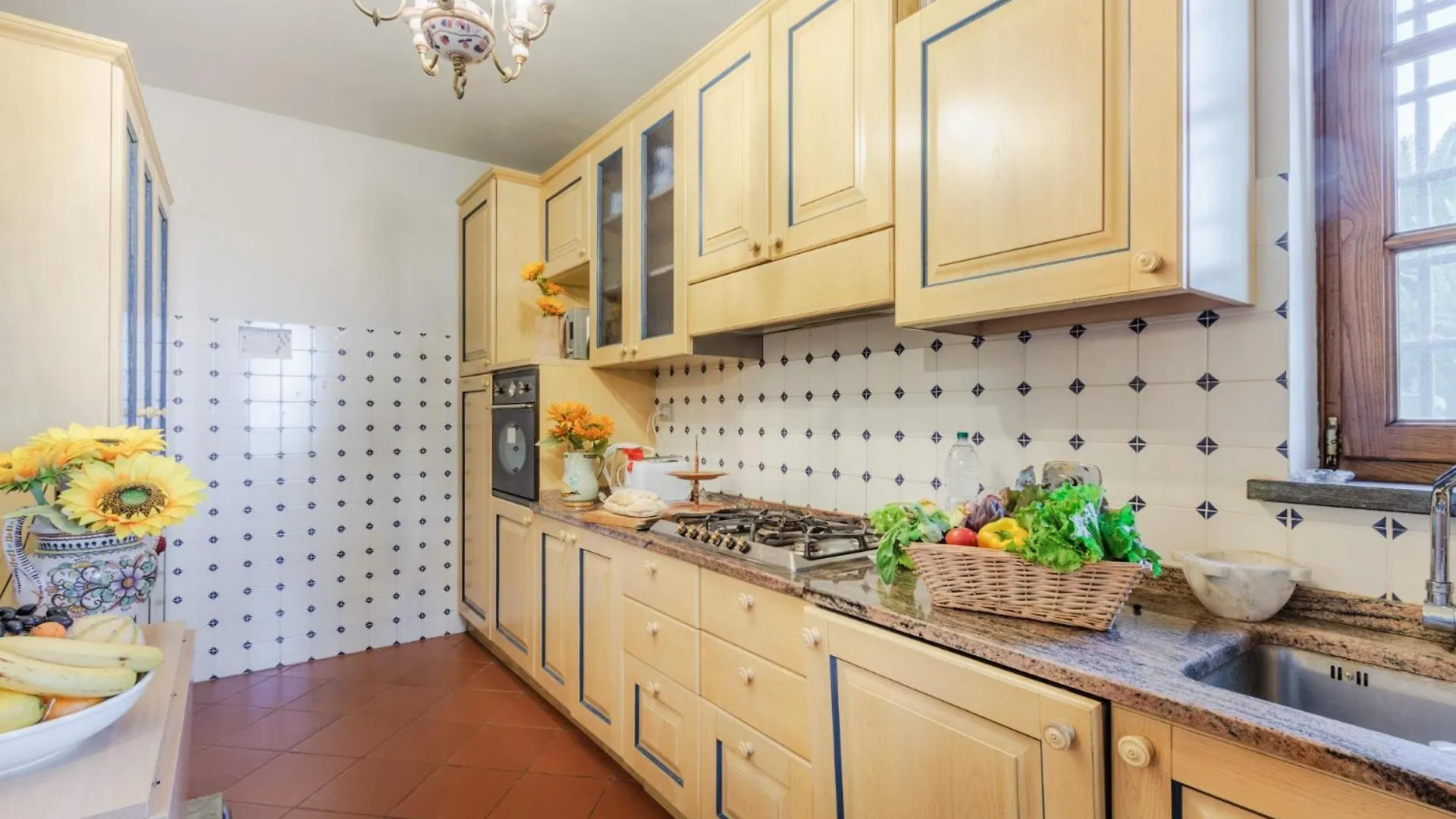 Villa Gabry Lucca 0*,  Italy