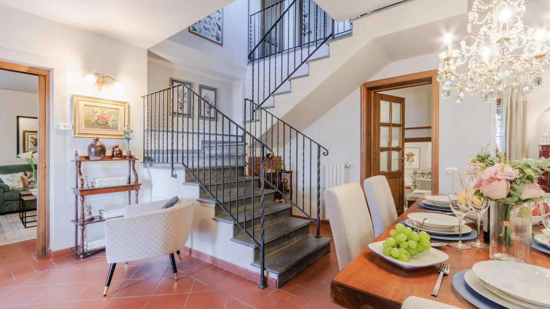 Villa Gabry Lucca