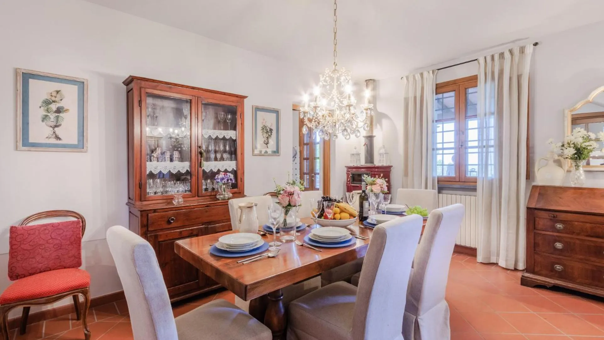 Villa Gabry Lucca