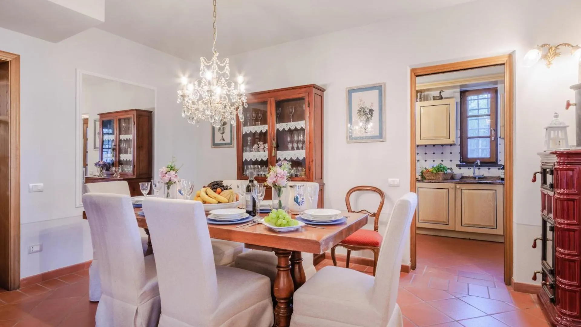 Villa Gabry Lucca