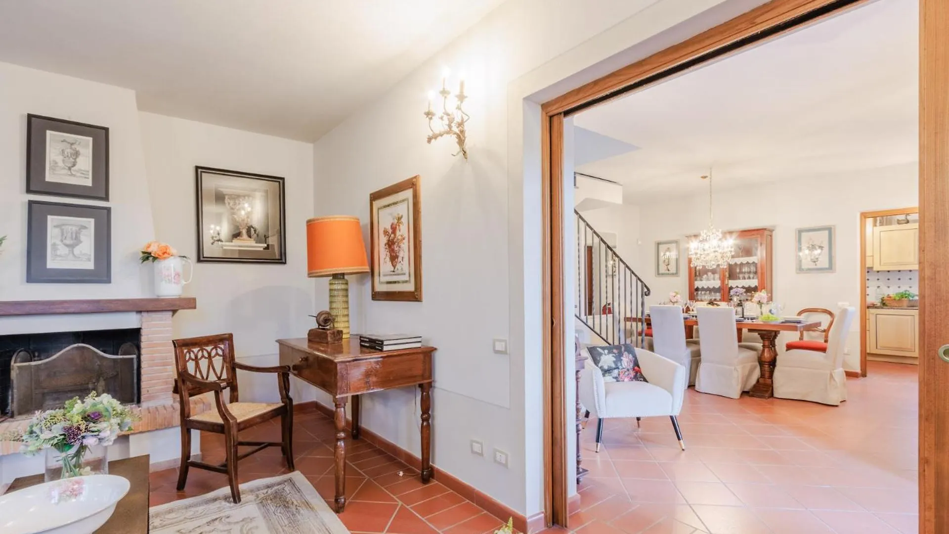 Villa Gabry Lucca Italy