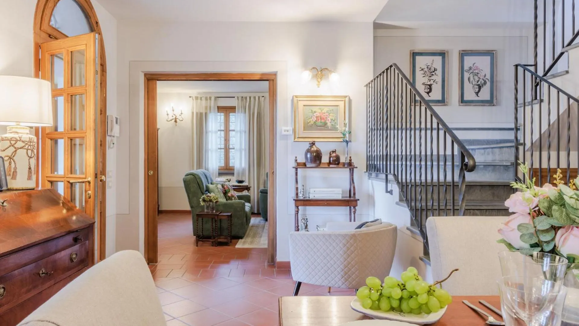 Villa Gabry Lucca