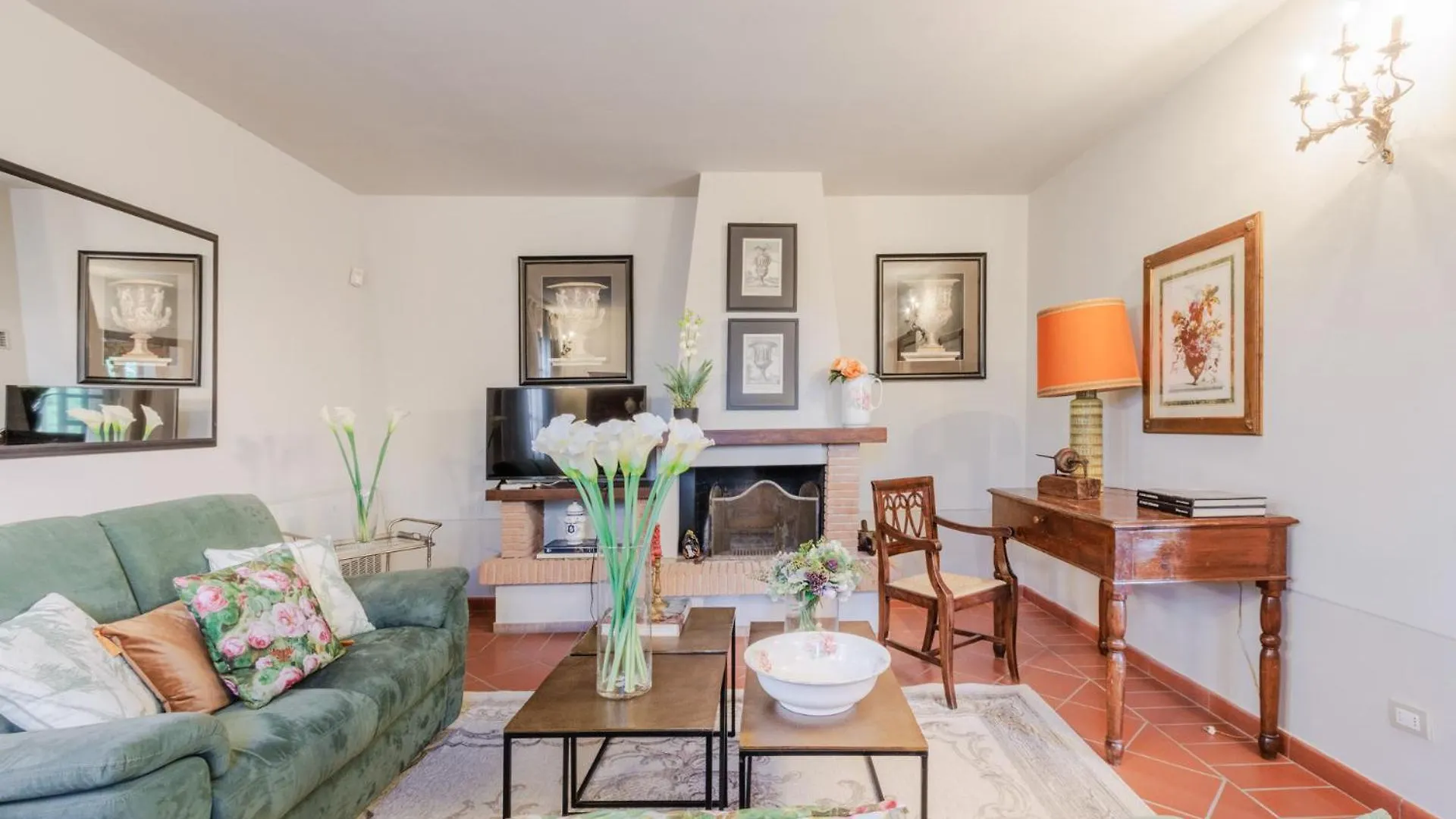 Villa Gabry Lucca