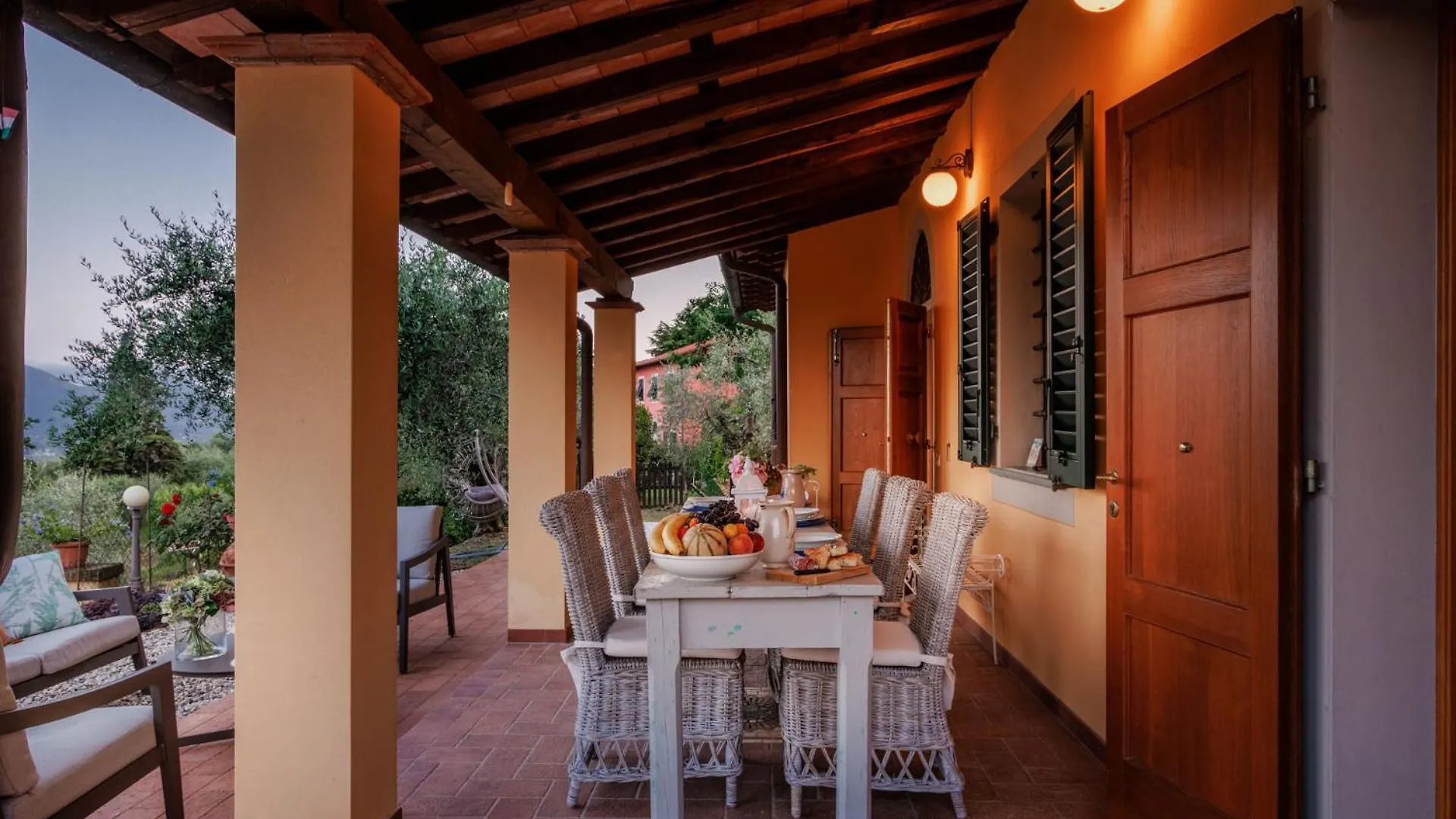 Villa Gabry Lucca